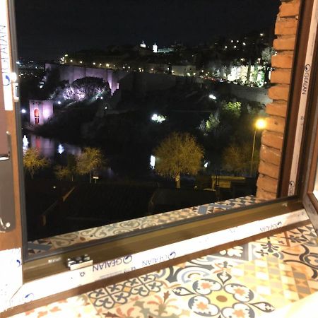 Mirador De San Juan Apartamento Toledo Exterior foto