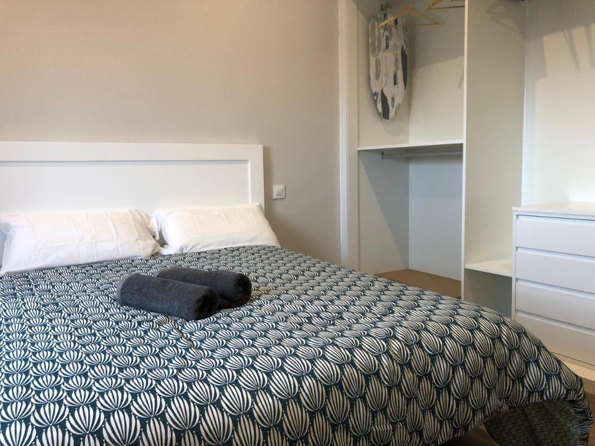 Mirador De San Juan Apartamento Toledo Exterior foto