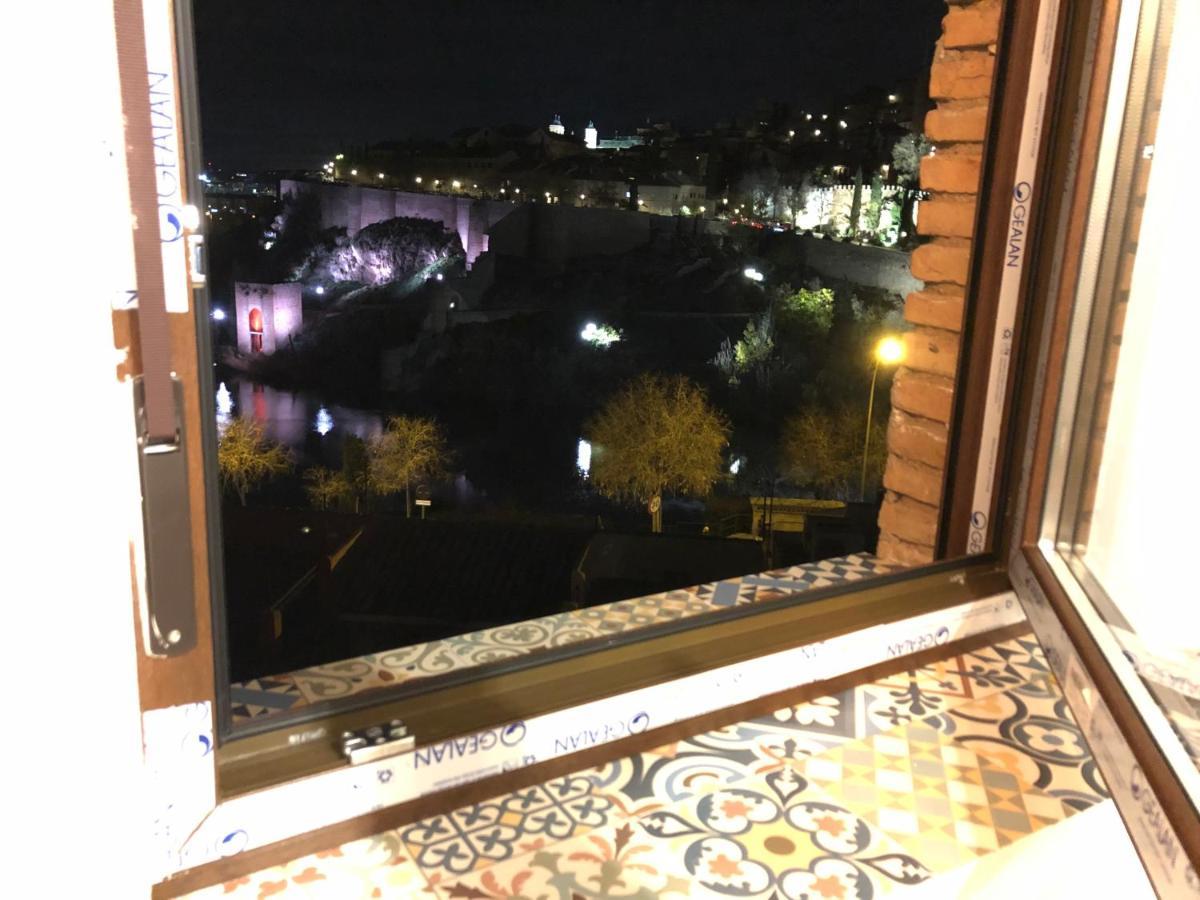 Mirador De San Juan Apartamento Toledo Exterior foto