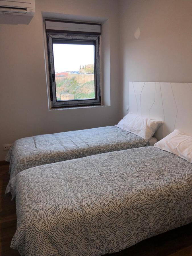 Mirador De San Juan Apartamento Toledo Exterior foto
