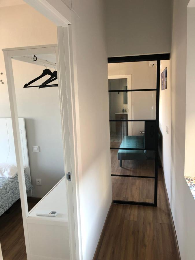 Mirador De San Juan Apartamento Toledo Exterior foto