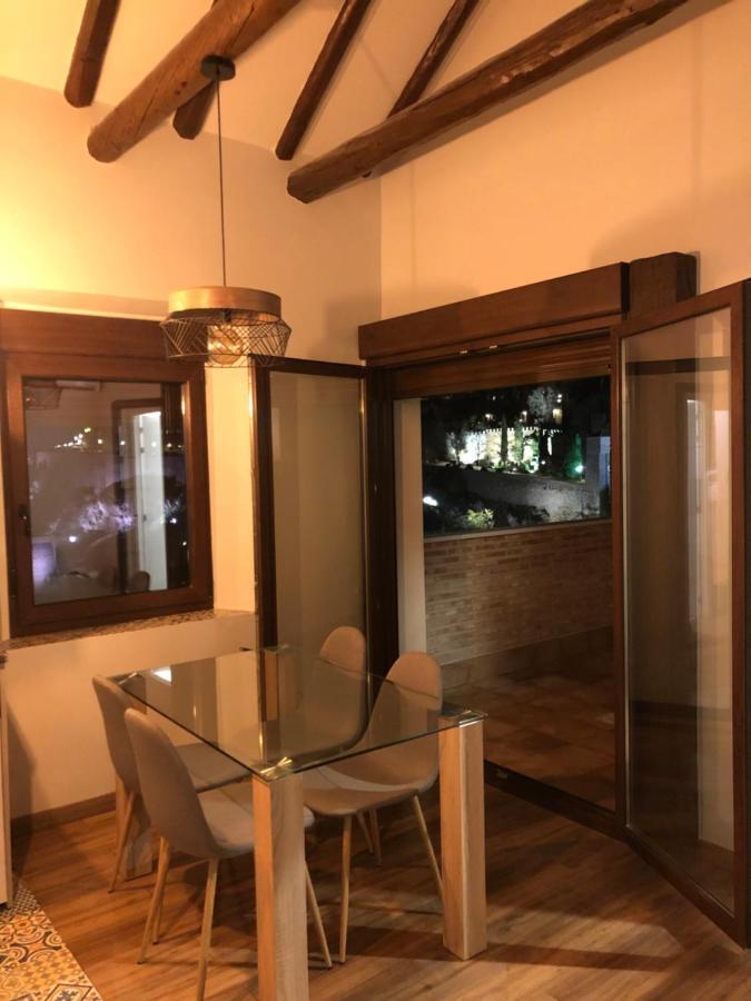 Mirador De San Juan Apartamento Toledo Exterior foto